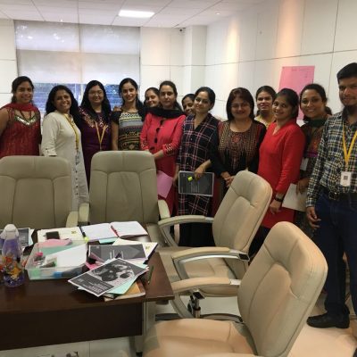 Pyp Training Course