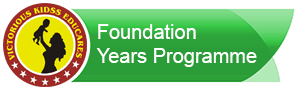 Foundation Years Programme - FYP