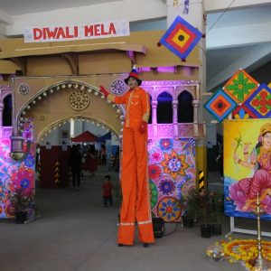 Diwali Mela 1