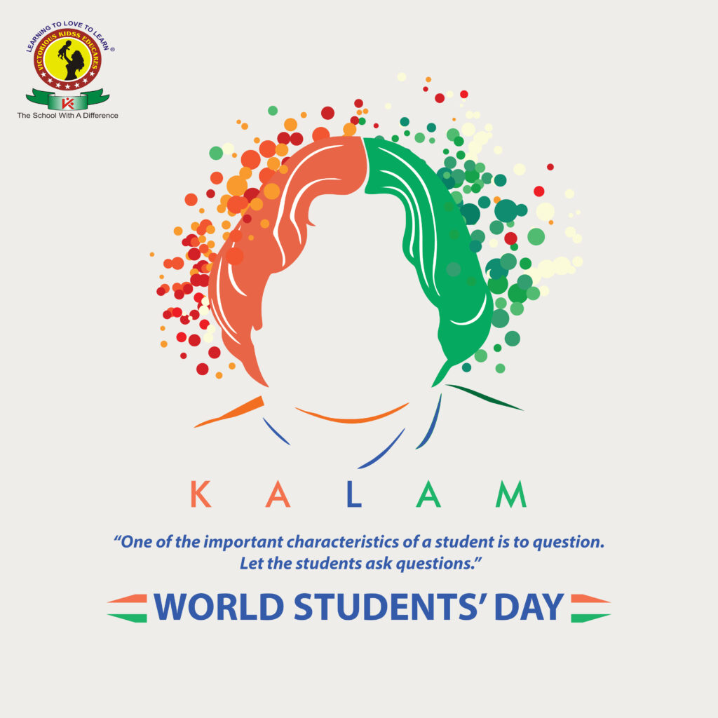 World Students' Day